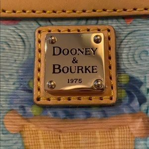 Dooney and Bourke Mini Hand bag
